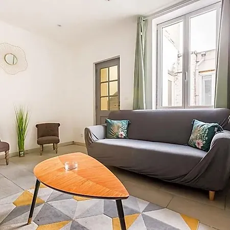 Hotell Big House 12 P- 4rooms 2bathrooms- Near Lille 3*